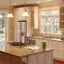 Cabinet door replacement in Fargo, ND for kitchen updates