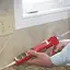 Caulking service in Fargo, ND for kitchens, bathrooms, and home sealing