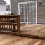 Deck sealing in Fargo, ND for wood deck waterproofing and protection