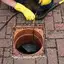 Drain cleaning in Fargo, ND for clogged drains and sewer lines