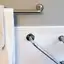 Grab bar installation in Fargo, ND for safer bathrooms