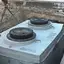 Grease trap installation in Fargo, ND for kitchens and drain systems