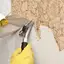 Wallpaper removal in Fargo, ND for wall prep and home updates