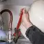 Water heater repair in Fargo, ND for leaks, valves, and pipe connections